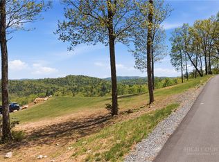 Lot 33 Wildcat Wilderness Parkway, Deep Gap, NC 28618