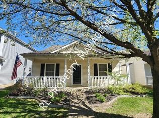 5482 Beresford St, Canal Winchester, OH