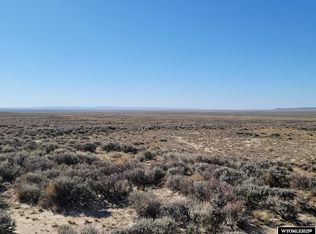 Blm Rd #3202, Wamsutter, WY 82336