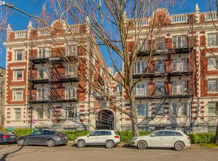 1811 NW Couch St APT 211, Portland, OR 97209