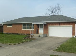 4803 Tulane Rd, Springfield, OH 45503