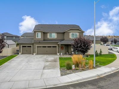 3046 Duval Loop, Richland, WA, 99352