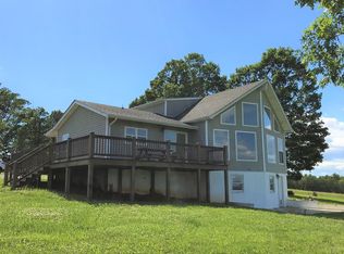 3080 Easome Rd, Hurt, VA 24563