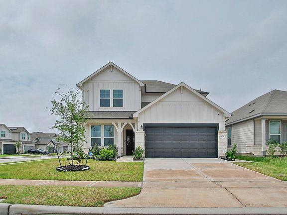 2nd image of 5834 Finely Run St
