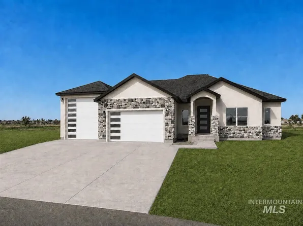 90 E 570 S, Jerome, ID 83338