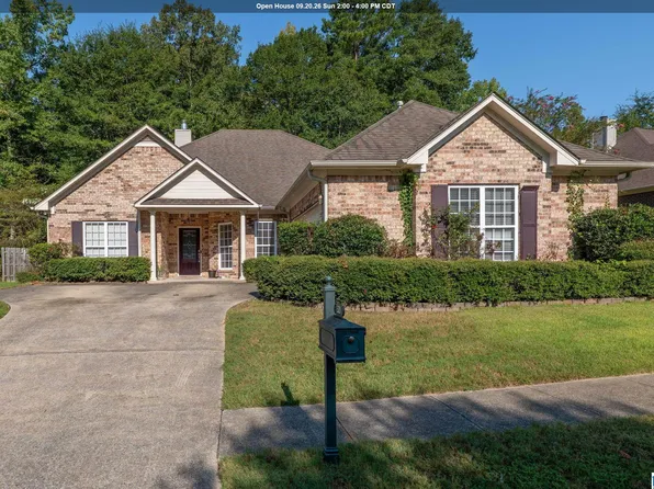 321 Chesser Plantation Ln, Chelsea, AL 35043