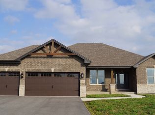 Grace Plan, Prairie Ridge Estates, New Lenox, IL 60451