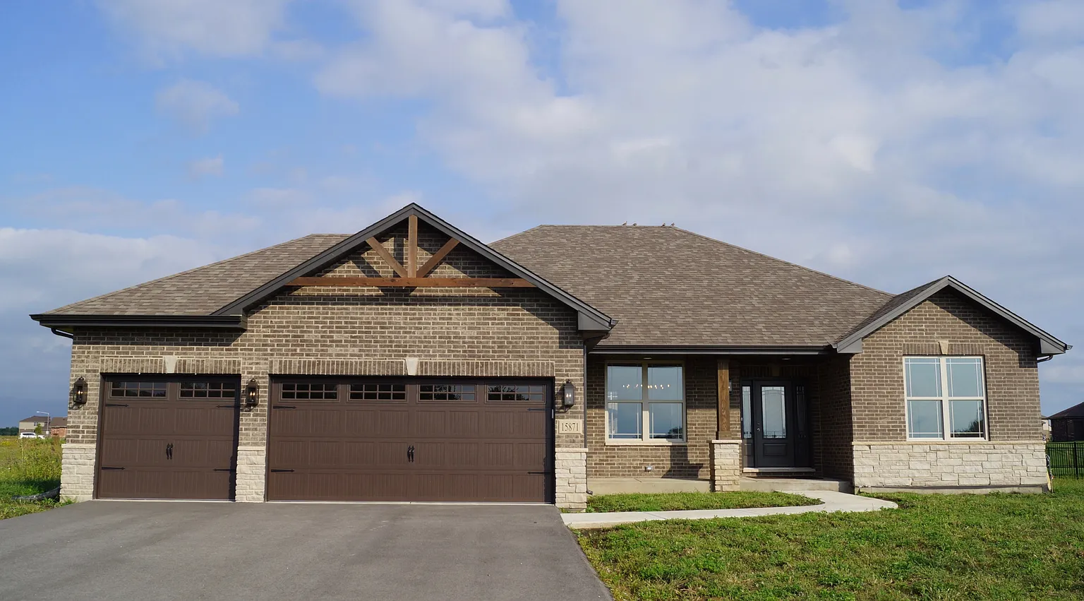 Grace Plan, Prairie Ridge Estates photo 1