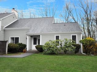 9 Fifer Ln, Lexington, MA 02420
