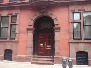 18 Exeter St, Boston, MA 02116