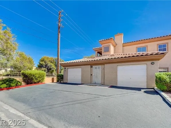 6701 Dorita Ave Unit 202, Las Vegas, NV 89108