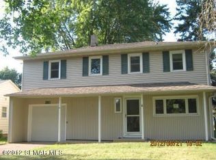 210 W Main St, Blooming Prairie, MN 55917