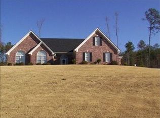 1425 Cotton Trl SW, Conyers, GA 30094