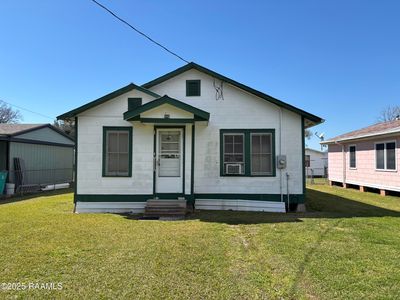581 Main St, Arnaudville, LA, 70512