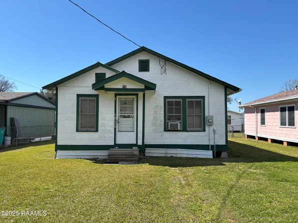 581 Main St, Arnaudville, LA 70512