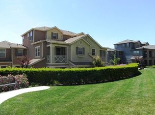 6168 Old Quarry Loop, Oakland, CA 94605