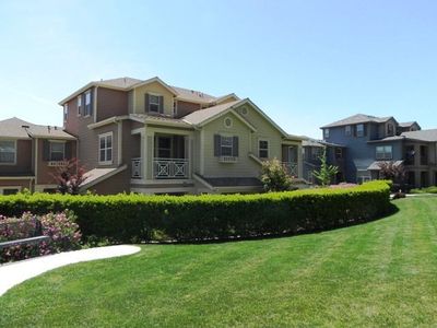 6168 Old Quarry Loop, Oakland, CA, 94605