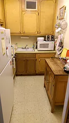 Sold by Metro Garden Realty NYC