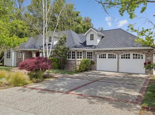 655 Berry Ave, Los Altos, CA 94024