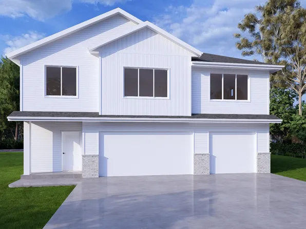 Ava Plan, Hampton Place 4th Addition