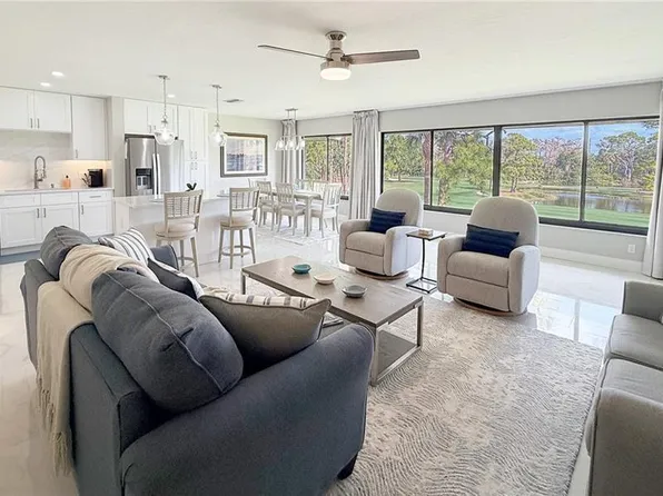 1534 Wildwood LN #1534, NAPLES, FL 34105