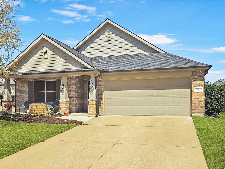 1st image of 11401 Champion Creek Dr