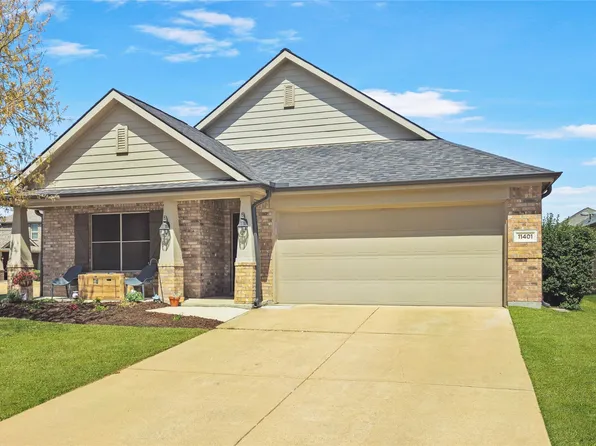 11401 Champion Creek Dr, Frisco, TX 75036