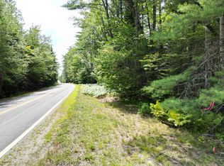 Lot 5 River Road, Maxfield, ME 04453