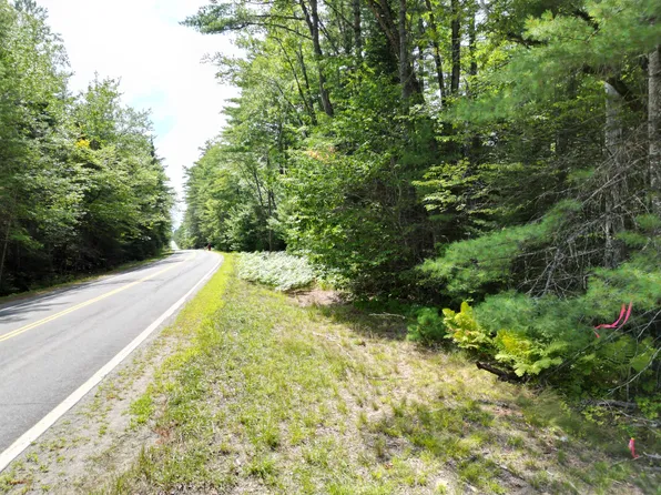 Lot 5 River Road, Maxfield, ME 04453