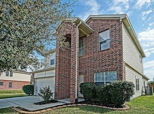 14443 Pennland Ln, Cypress, TX 77429