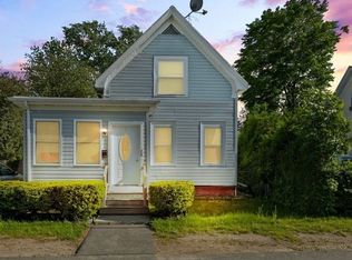 28 Myrtle St, Brockton, MA 02301