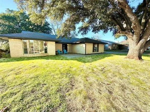 2717 Cibola Dr, Irving, TX 75062