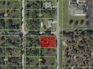 3343 Loveland Blvd, Punta Gorda, FL 33980