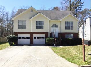 1707 Ivy Glenn Rd, Decatur, GA 30032