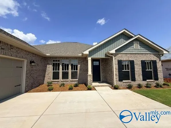 204 Emma Harris Cir, Triana, AL 35756