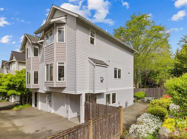 12736 35th Avenue NE #B, Seattle, WA 98125
