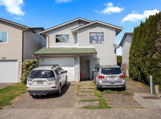 8547 McCutcheon Ave, Chilliwack, BC V2P7L3