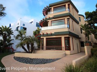 5431 La Jolla Blvd #1, La Jolla, CA 92037