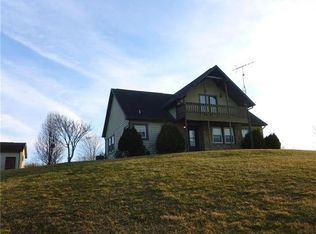 217 Taggart Rd, Darlington, PA 16115