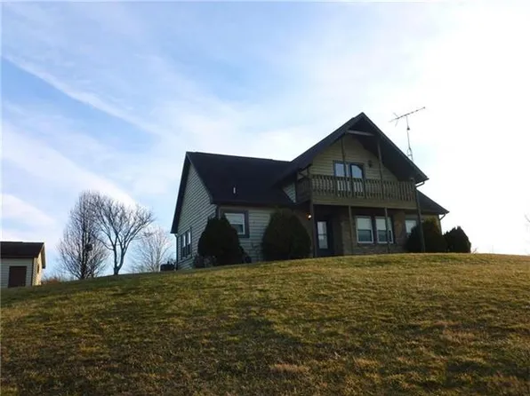 217 Taggart Rd, Darlington, PA 16115