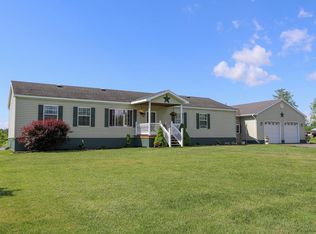 93 Baker Rd, Chazy, NY 12921