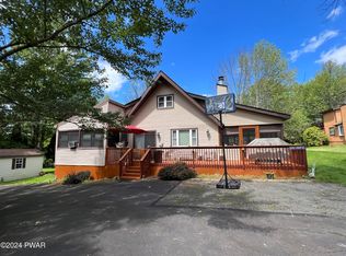 9 Grandview Dr, Lake Ariel, PA
