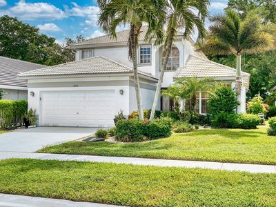 13650 Weyburne Drive, Delray Beach, FL, 33446