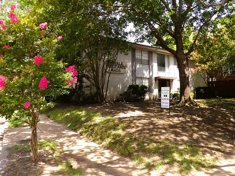 4405 McKinney Ave #201 — Photo 1