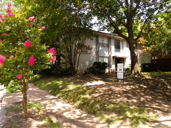 4405 McKinney Ave, Dallas, TX