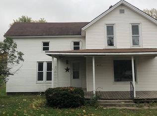 415 N Ohio St, Remington, IN