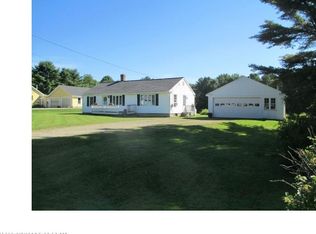 54 Station St, Stockton Springs, ME 04981