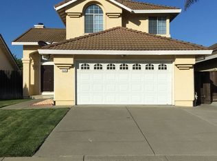 926 Marietta Ct, Fairfield, CA 94534