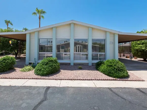 6209 E McKellips Rd Lot 415, Mesa, AZ 85215