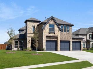 9729 Chesney Dr, Forney, TX 75126